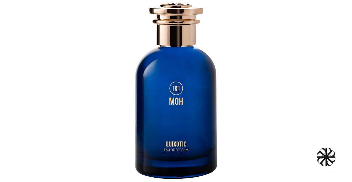 Quixotic MOH
