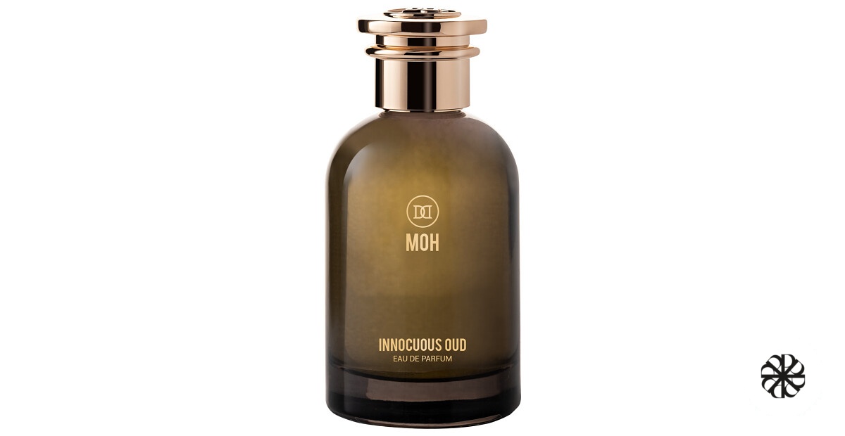 Innocuous Oud MOH