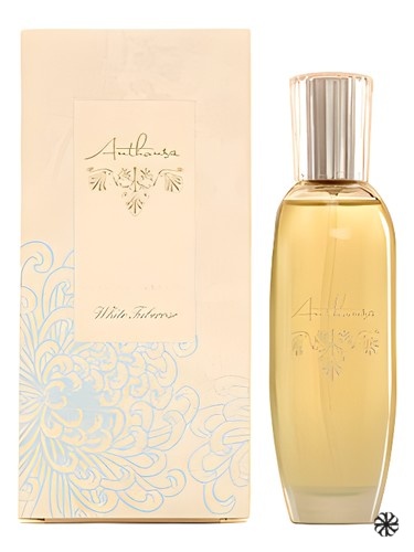 White Tuberose Anthousa