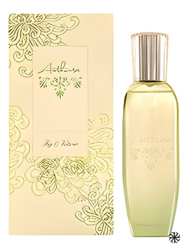 Fig & Vetiver Anthousa