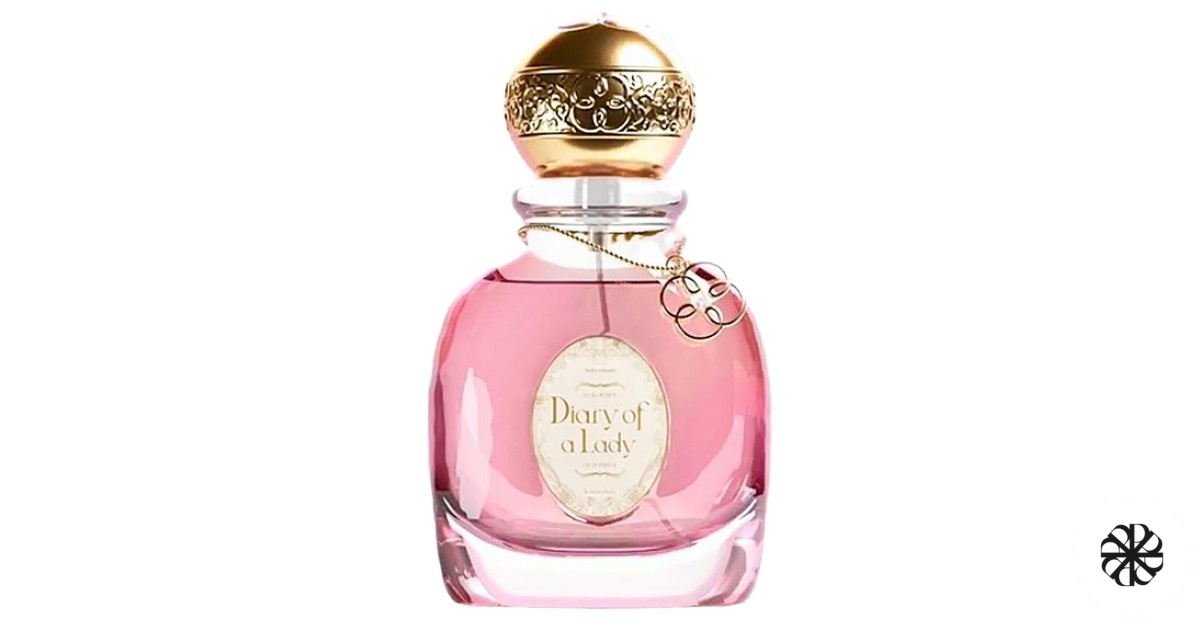 Diary of a Lady Lucky Beauty