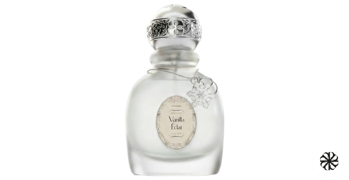 Vanilla Eclat Lucky Beauty