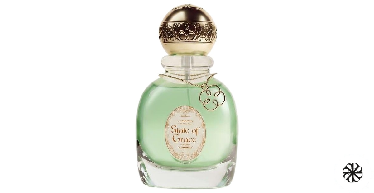 State of Grace Lucky Beauty