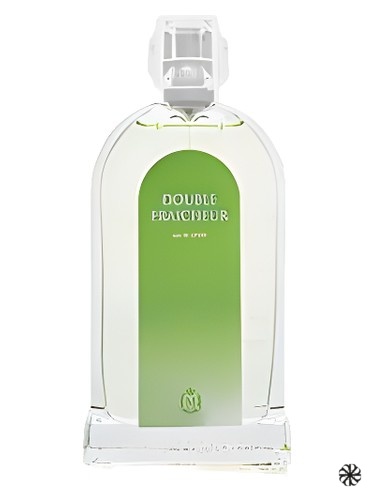 Double Fraîcheur Molinard