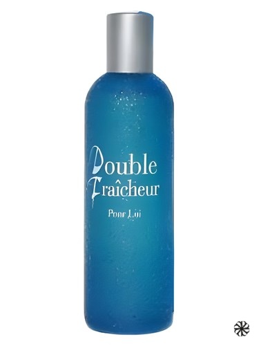 Double Fraîcheur pour Lui Molinard