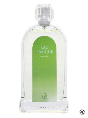 Eau Fraîche Molinard