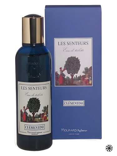 Les Senteurs Clementine Molinard