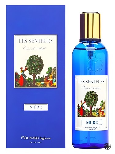 Les Senteurs Mure Molinard