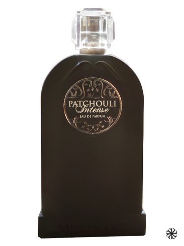 Patchouli Intense Molinard