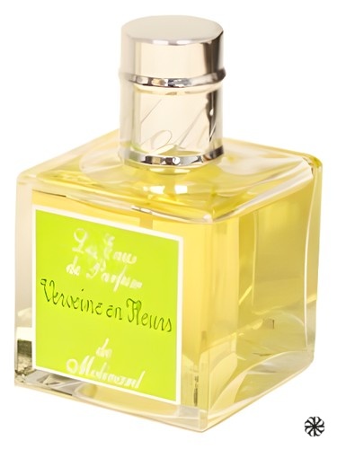 Verveine et Fleurs Molinard
