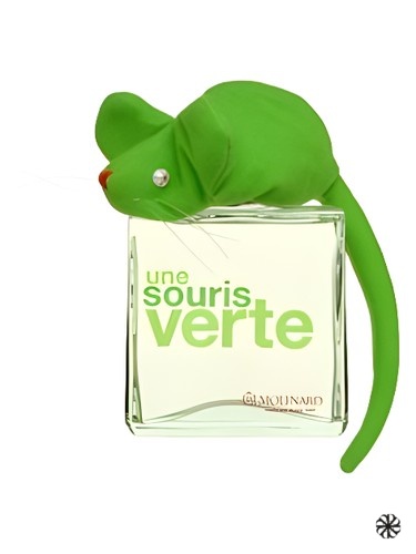 Une Souris Verte Molinard