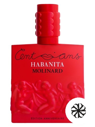 Habanita Anniversary Edition Molinard
