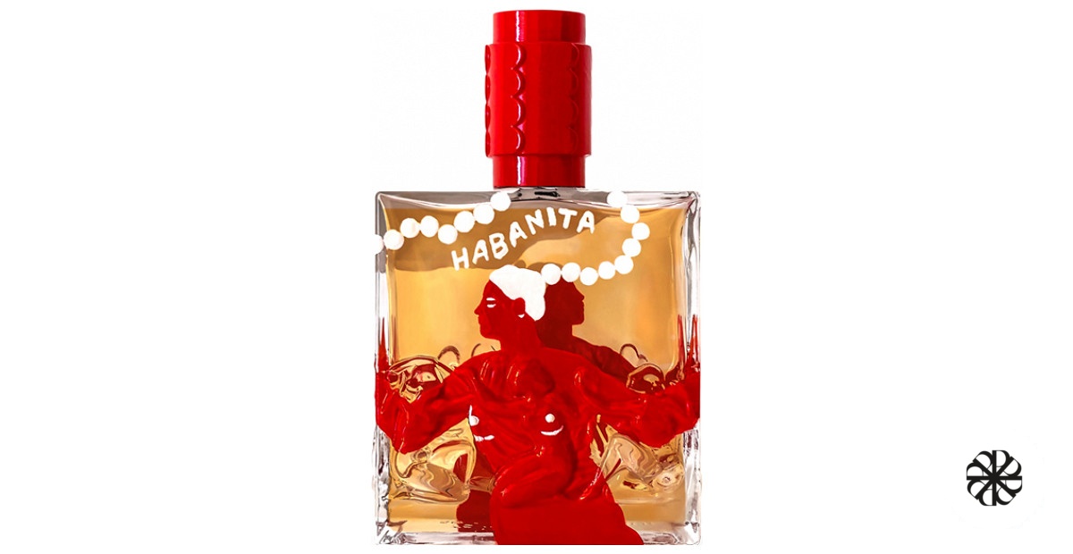 Habanita X Marie Guillard Molinard