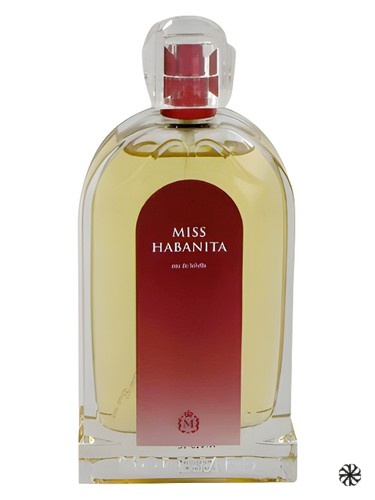 Miss Habanita Molinard