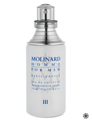 Molinard Homme III Molinard