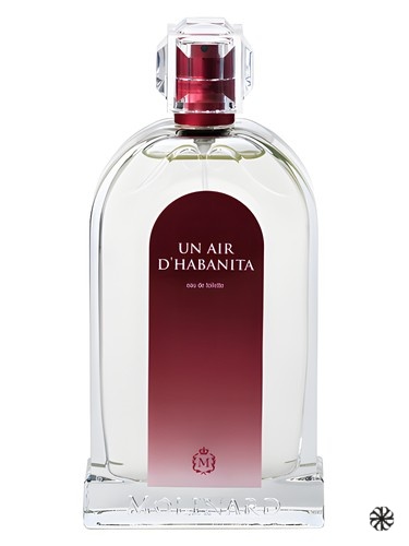 Un Air d'Habanita Molinard