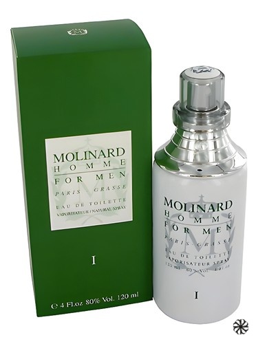Molinard Homme I Molinard