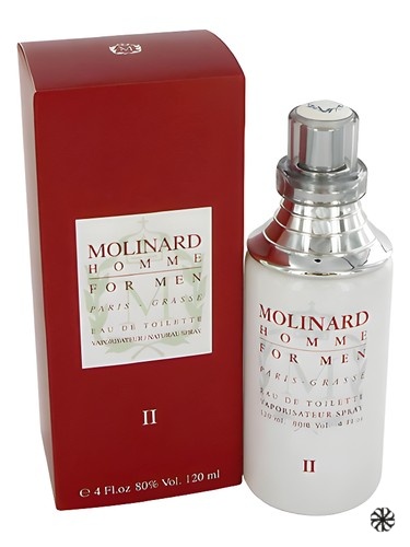 Molinard Homme II Molinard