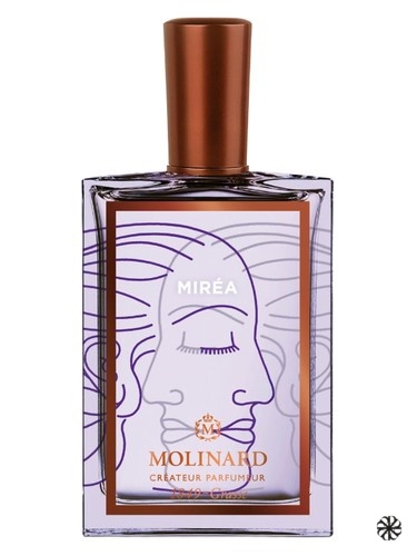 Mirea Molinard