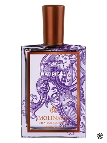 Madrigal Molinard