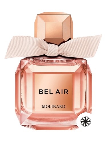 Bel Air Molinard