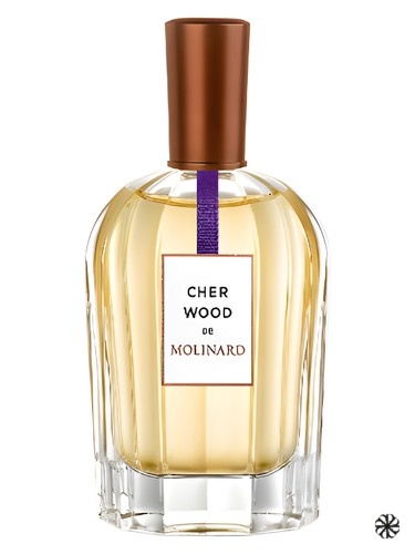 Cher Wood Molinard
