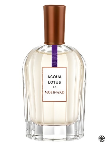 Acqua Lotus Molinard
