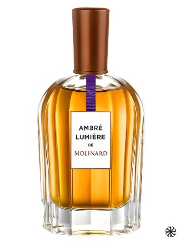 Ambre Lumiere Molinard