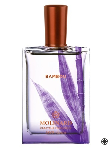 Bambou Molinard