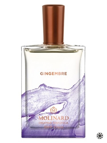 Gingembre Molinard