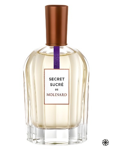 Secret Sucré Molinard