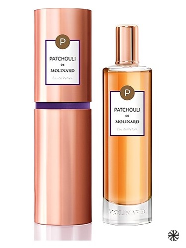 Patchouli Molinard