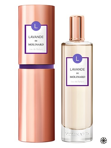 Lavande Molinard