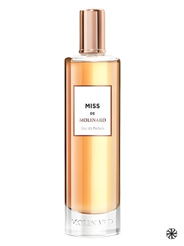 Miss de Molinard Molinard