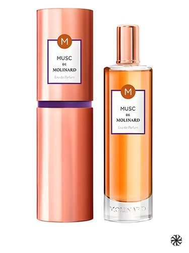 Musc Molinard