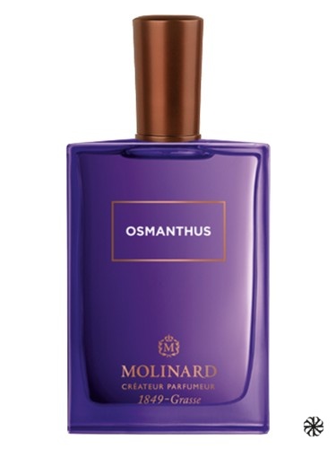 Osmanthus Eau de Parfum Molinard