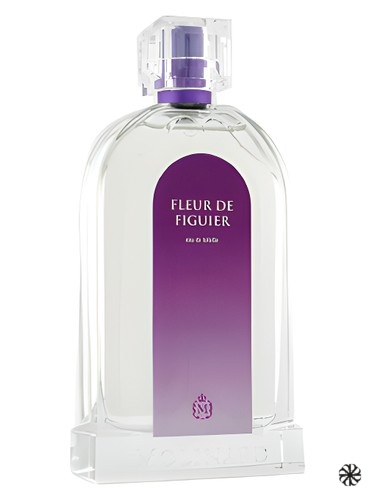 Les Fleurs Fleur De Figuer Molinard