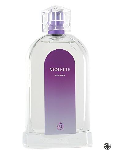 Les Fleurs Violette Molinard