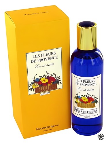 Fleur de Figuier Molinard
