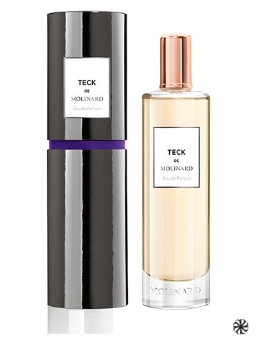 Teck Molinard