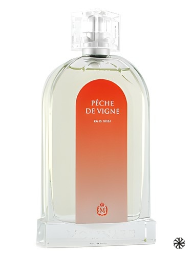 Pêche de Vigne Molinard