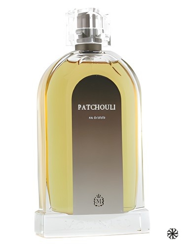 Patchouli Molinard