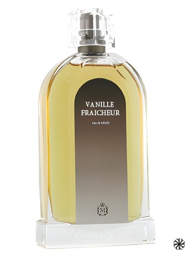 Vanille Fraicheur Molinard