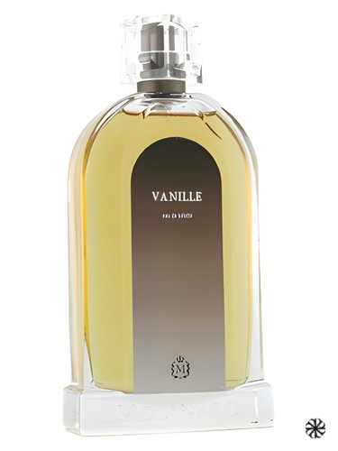 Vanille Molinard