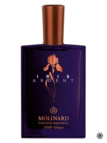Iris Ardent Molinard
