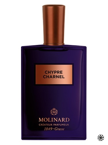 Chypre Charnel Molinard