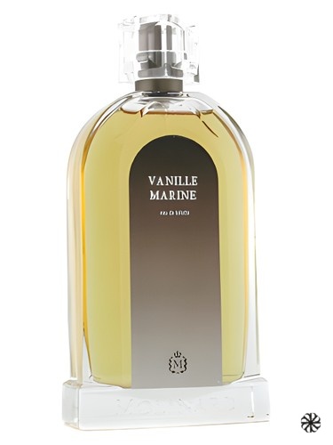 Vanille Marine Molinard