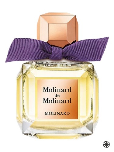 Molinard de Molinard Molinard