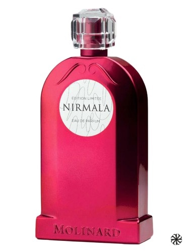 Nirmala Limited Edition Molinard