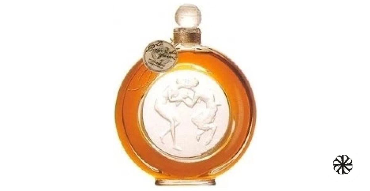 Le Baiser du Faune Molinard